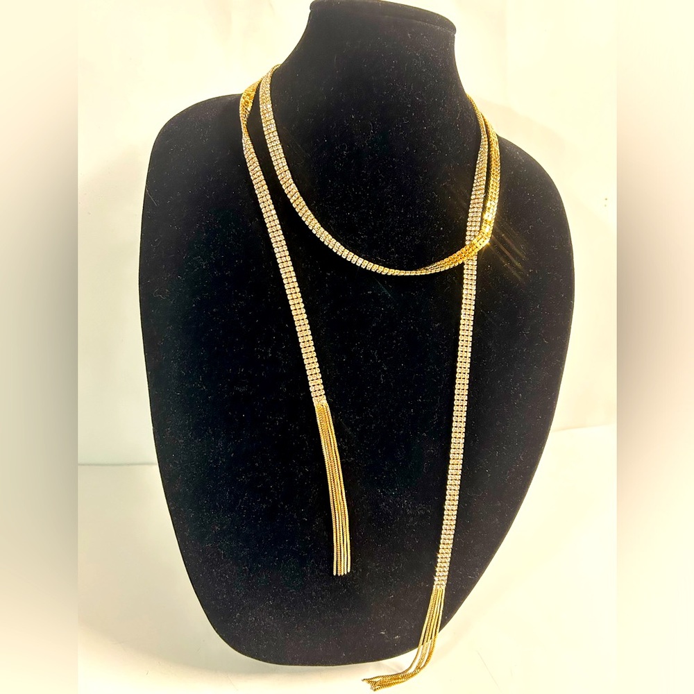Necklace - Picture 3 of 6